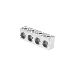 nVent Hoffman ASG4 - Wire Ferrules & Lugs