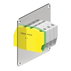 nVent Hoffman ATBP100 - Terminal Blocks