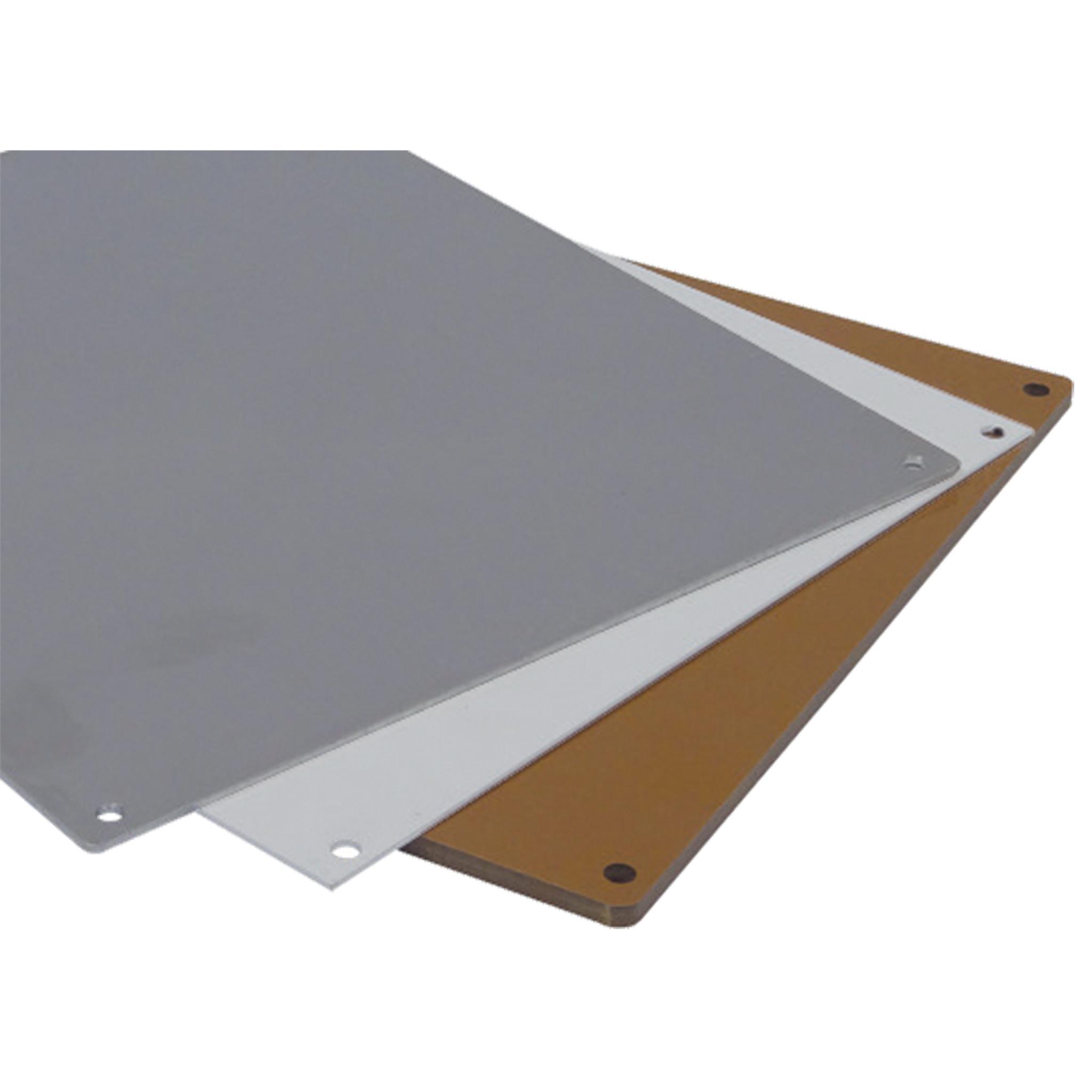 nVent Hoffman BP1207A - Covers