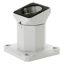 nVent Hoffman CCS2RBB15LG - Mounting Bracket Kit