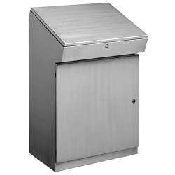 nVent Hoffman CFC483623SS - Wall-Mount Enclosures