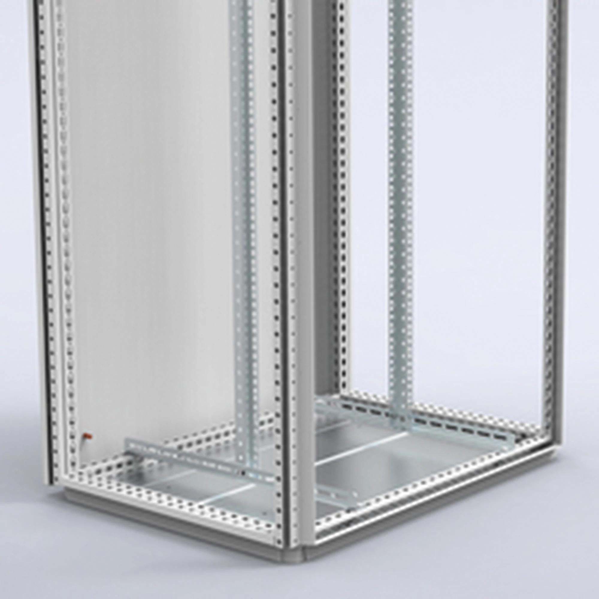 nVent Hoffman CID800 - Wall-Mount Enclosures