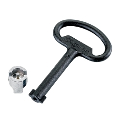 nVent Hoffman CLKDBM3 - Wall-Mount Enclosures