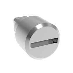 nVent Hoffman CLKSLOT - Wall-Mount Enclosures