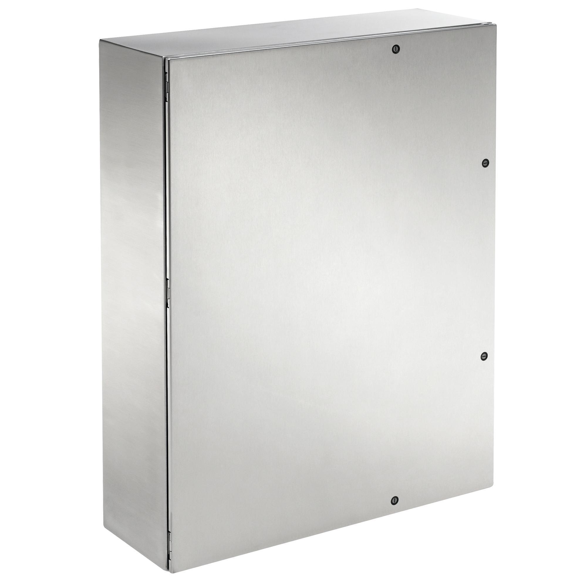 nVent Hoffman CSD723016SSR - Wall-Mount Enclosures