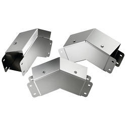 nVent Hoffman CTS66EOC45SS - Covers
