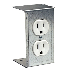 nVent Hoffman DBDXK - Electrical Receptacles