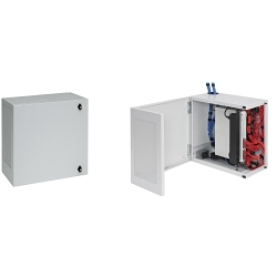 nVent Hoffman DBL242412G - Junction Box Enclosures