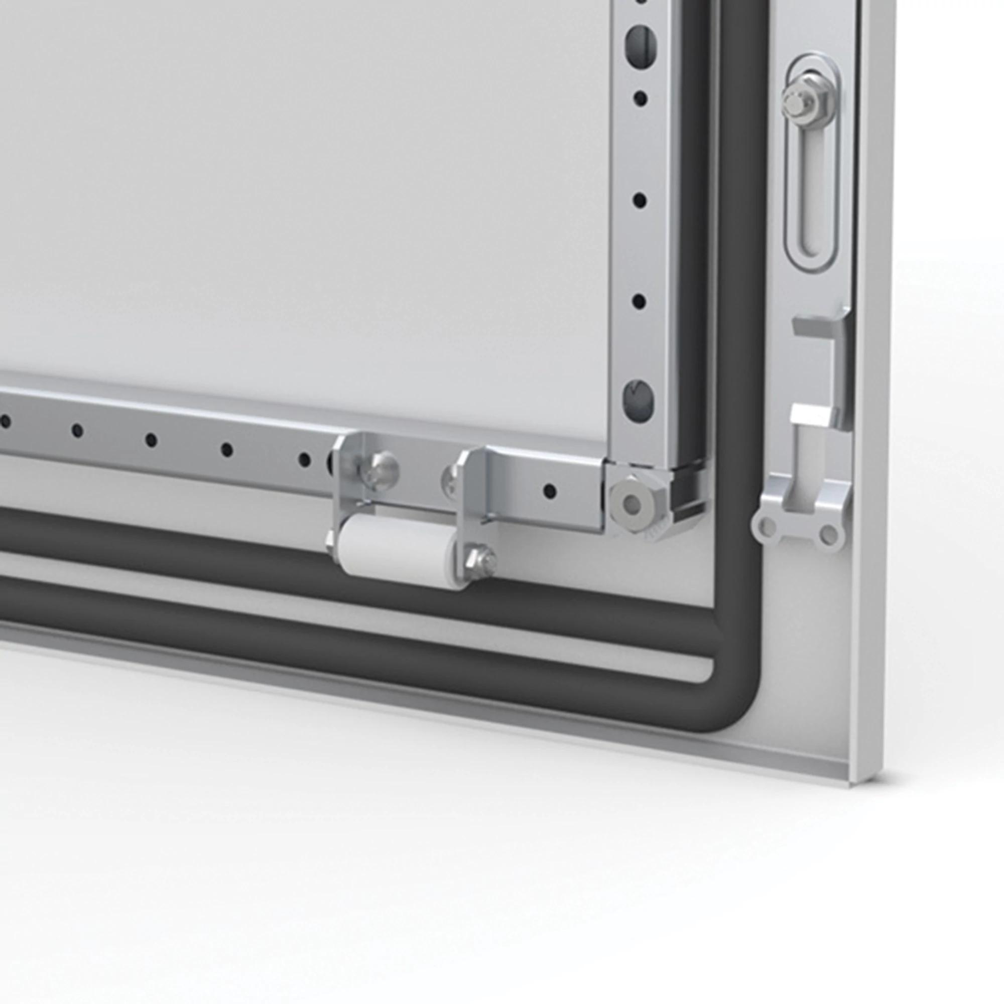 nVent Hoffman DW01 - Wall-Mount Enclosures