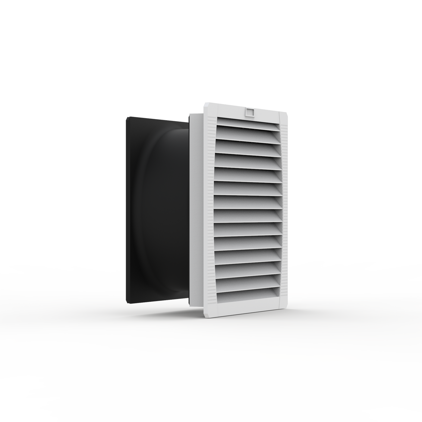 nVent Hoffman EFE500R5 - Wall-Mount Enclosures