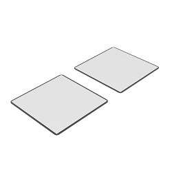 nVent Hoffman ELA02CF - Wall-Mount Enclosures