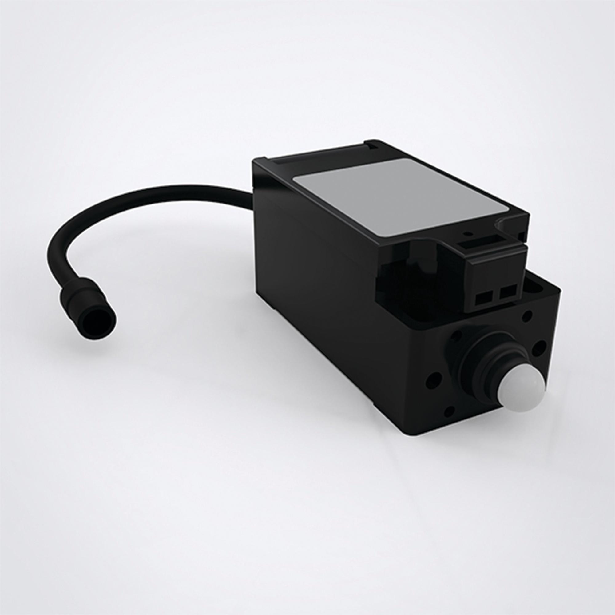 nVent Hoffman ELD0801U - Wall-Mount Enclosures