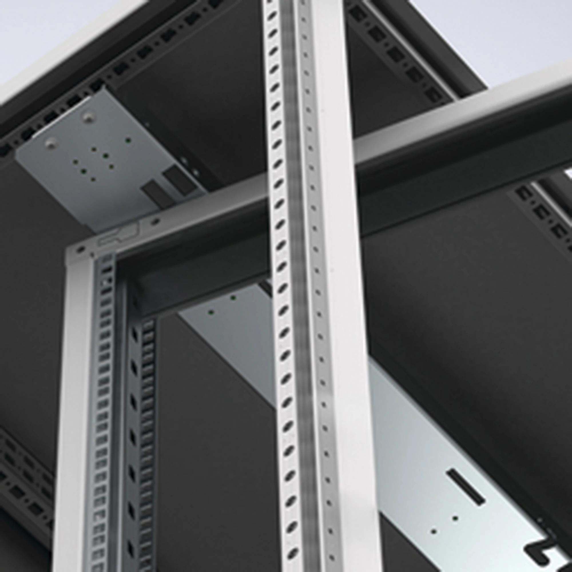 nVent Hoffman ESFB08 - Wall-Mount Enclosures