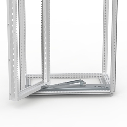 nVent Hoffman ESFD130 - Wall-Mount Enclosures