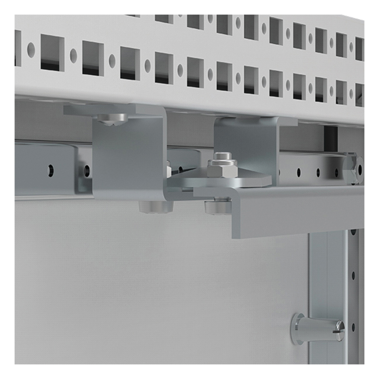 nVent Hoffman FMA01 - Wall-Mount Enclosures
