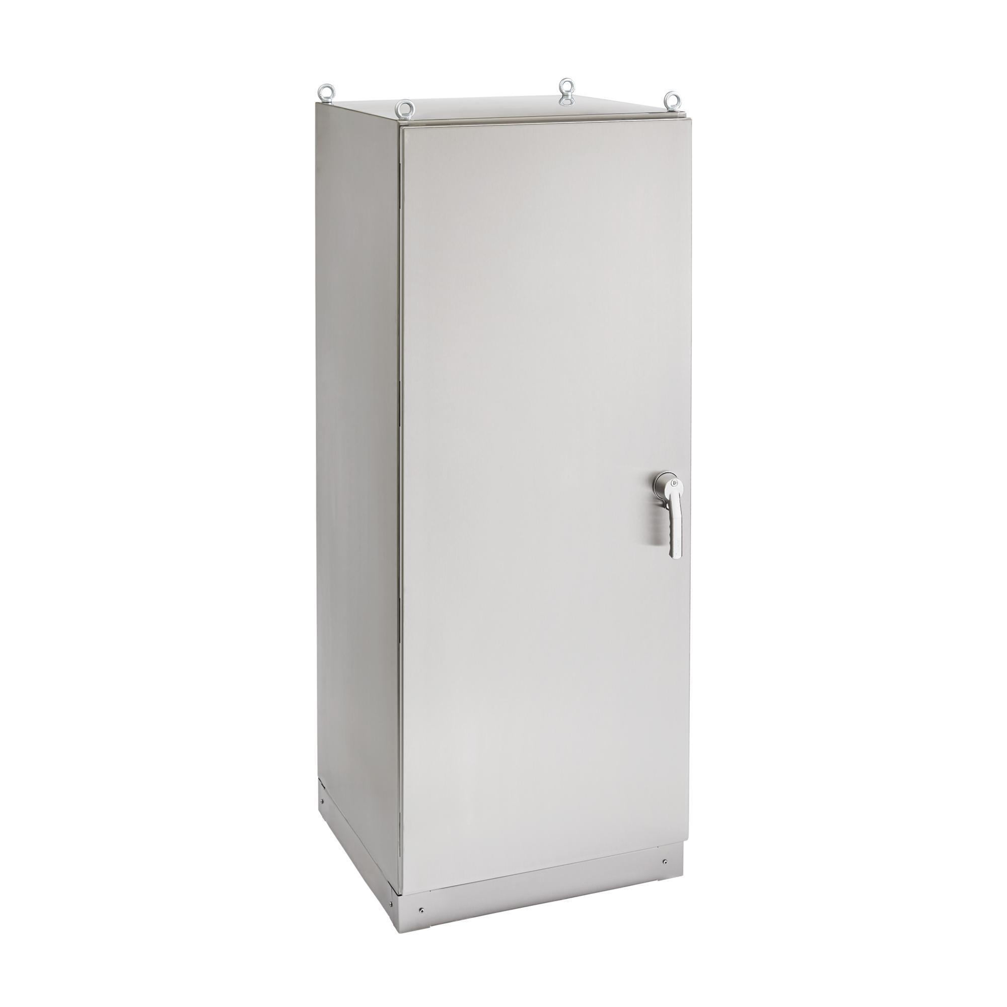 nVent Hoffman FS201284SSP0 - Wall-Mount Enclosures