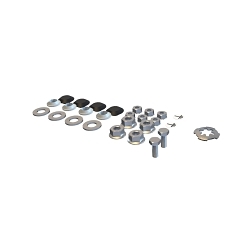 nVent Hoffman GRDM8PMHDWK - Wall-Mount Enclosures
