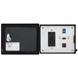 nVent Hoffman HGF5ETHDH - Molded Case Circuit Breakers