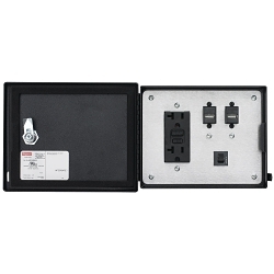 nVent Hoffman HGF5USBUSB - Molded Case Circuit Breakers