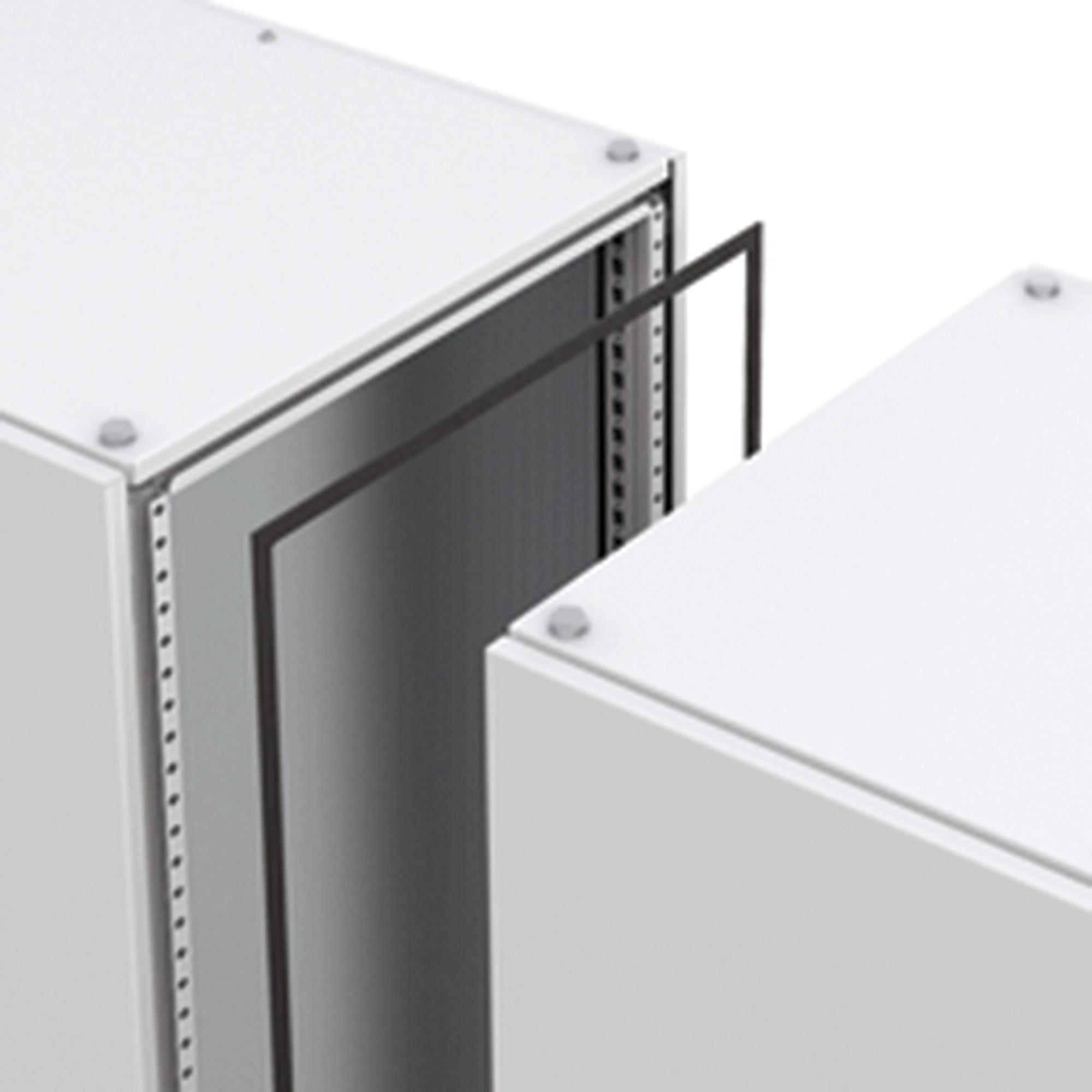 nVent Hoffman HPPG01 - Wall-Mount Enclosures