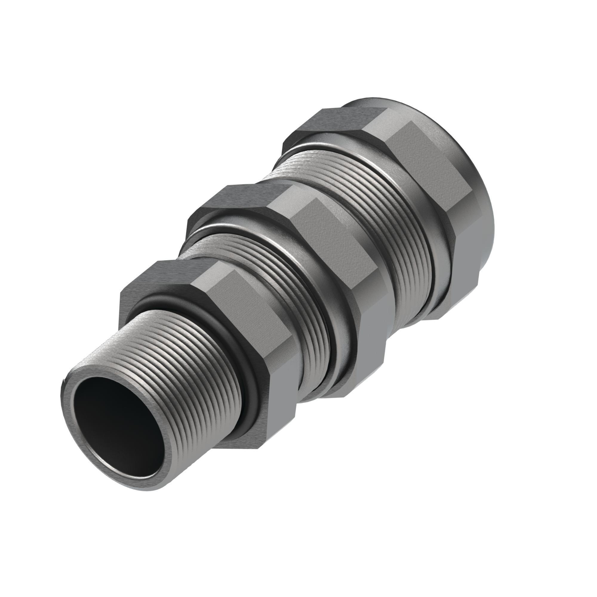 nVent Hoffman KBAU1NBNCLE - Cable Connectors