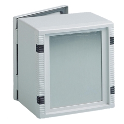 nVent Hoffman LBF2525 - HMIs & Operator Interfaces