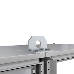 nVent Hoffman LC02-316 - Wall-Mount Enclosures
