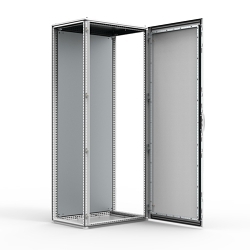 nVent Hoffman MCS20086HP - Wall-Mount Enclosures
