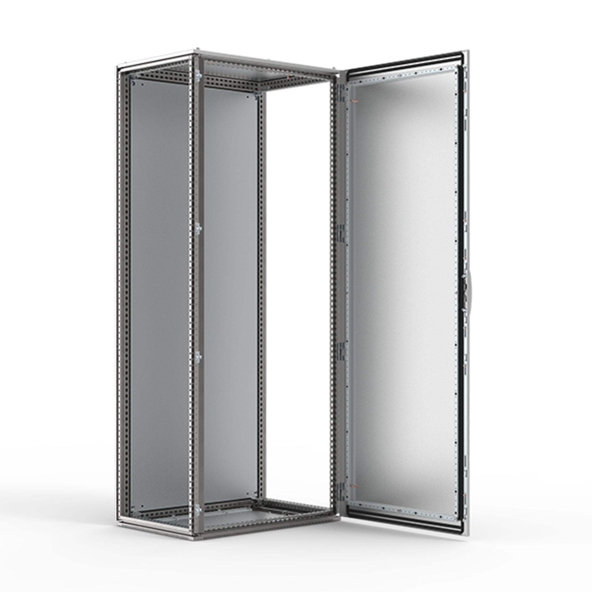 nVent Hoffman MCSS20086HP - Wall-Mount Enclosures