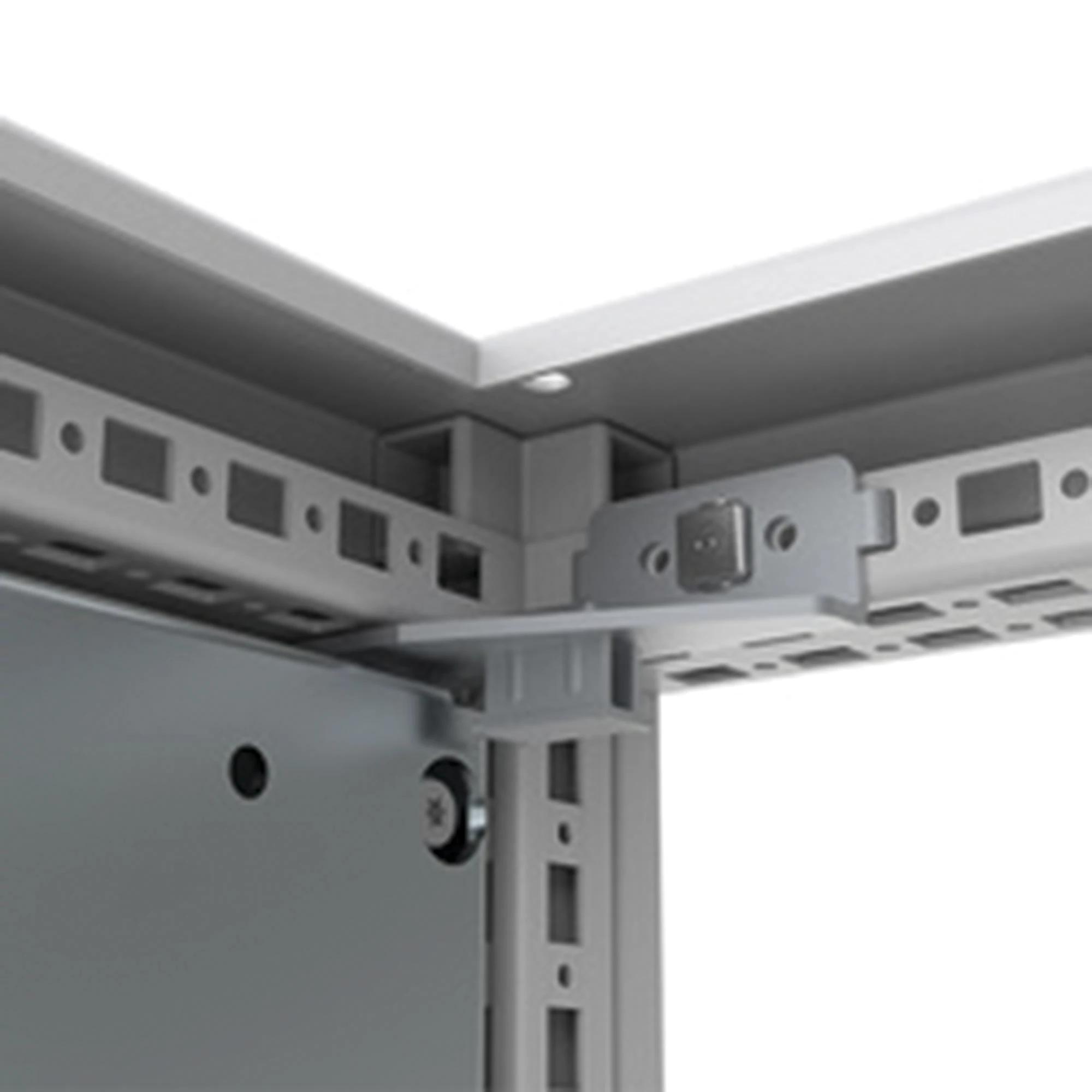 nVent Hoffman MPA04 - Wall-Mount Enclosures