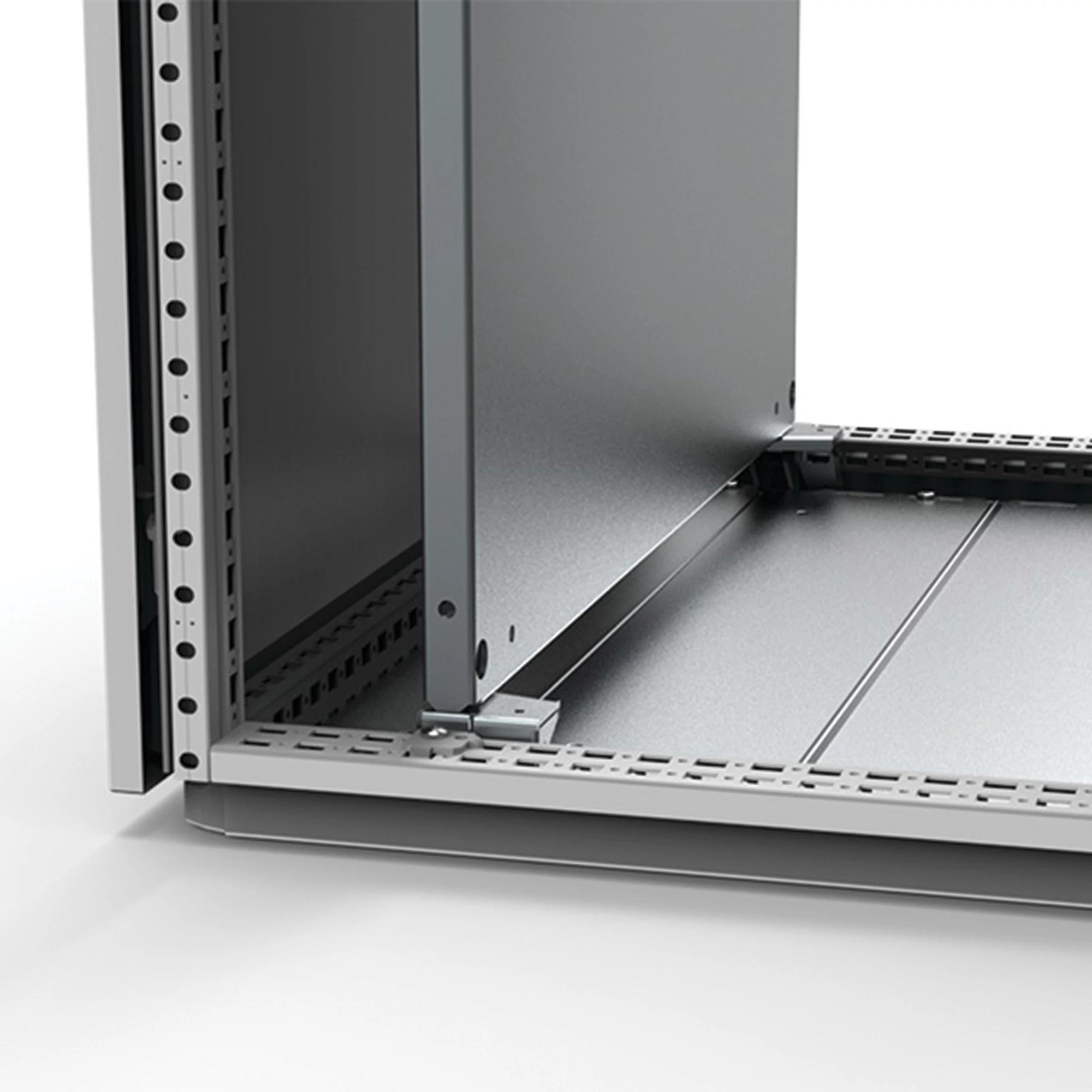 nVent Hoffman MPD02 - Wall-Mount Enclosures