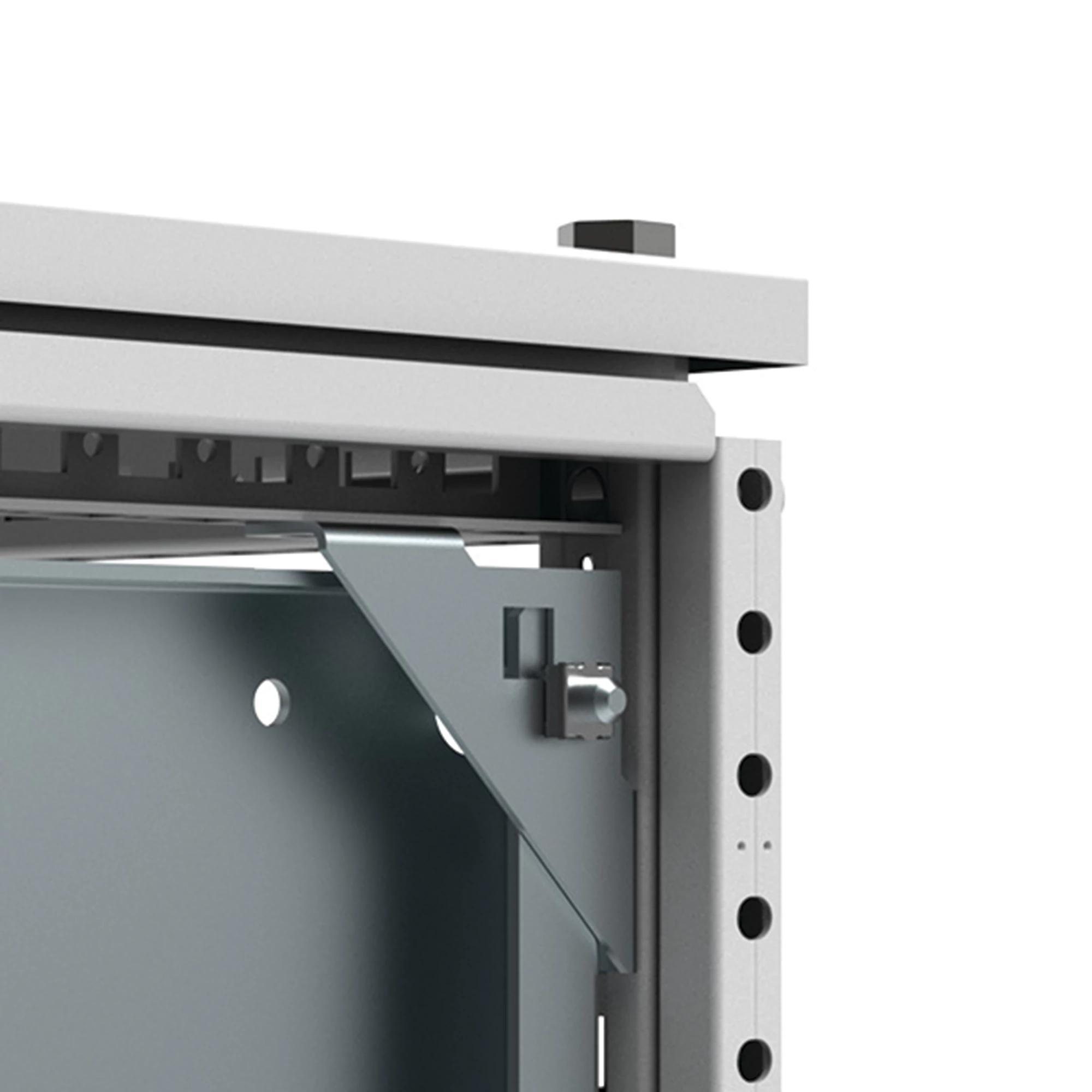 nVent Hoffman MPS04 - Wall-Mount Enclosures