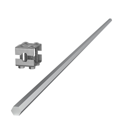 nVent Hoffman P2AMIE - Wall-Mount Enclosures