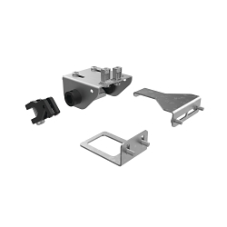 nVent Hoffman P2AMIS - Wall-Mount Enclosures
