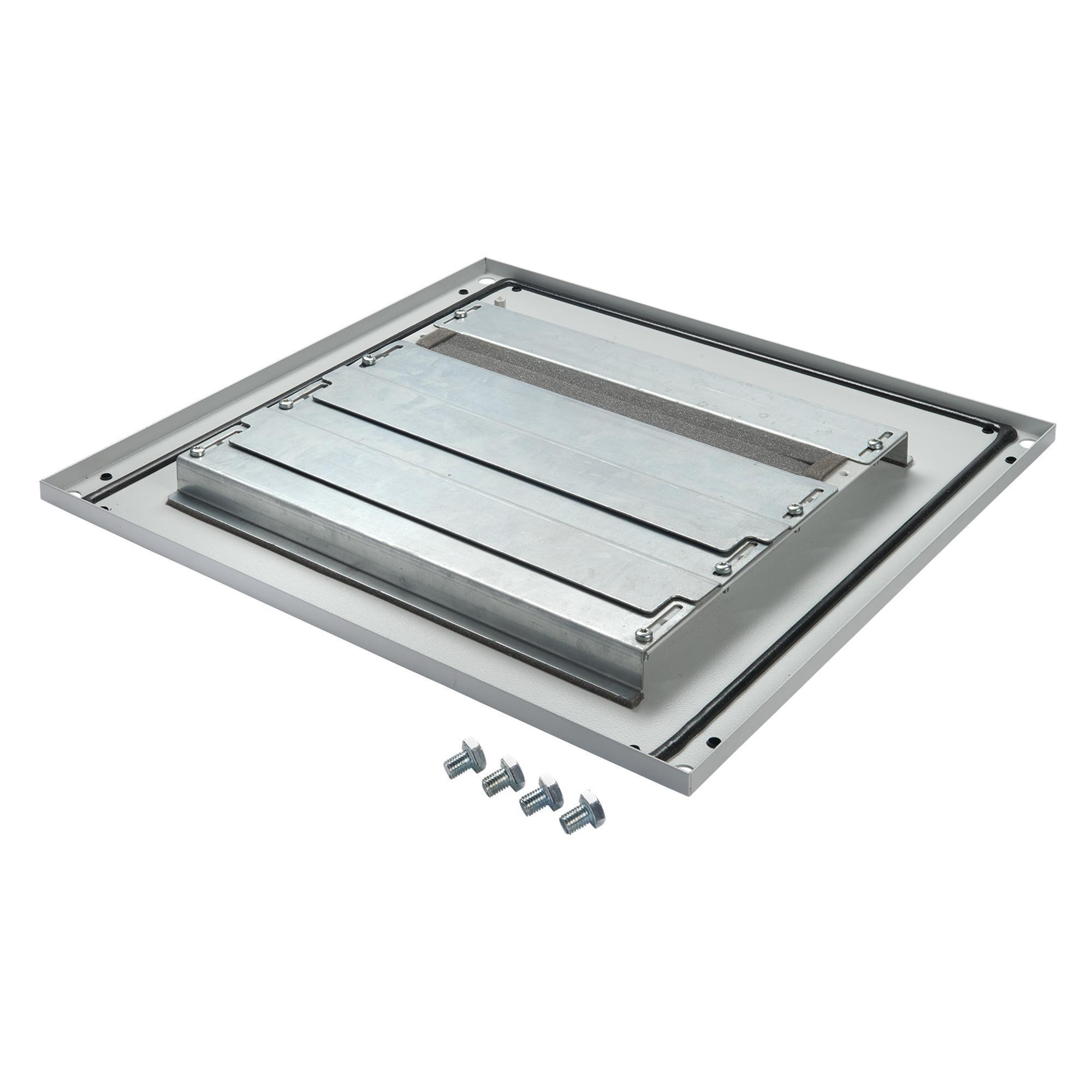 nVent Hoffman P2BGP106G - Covers