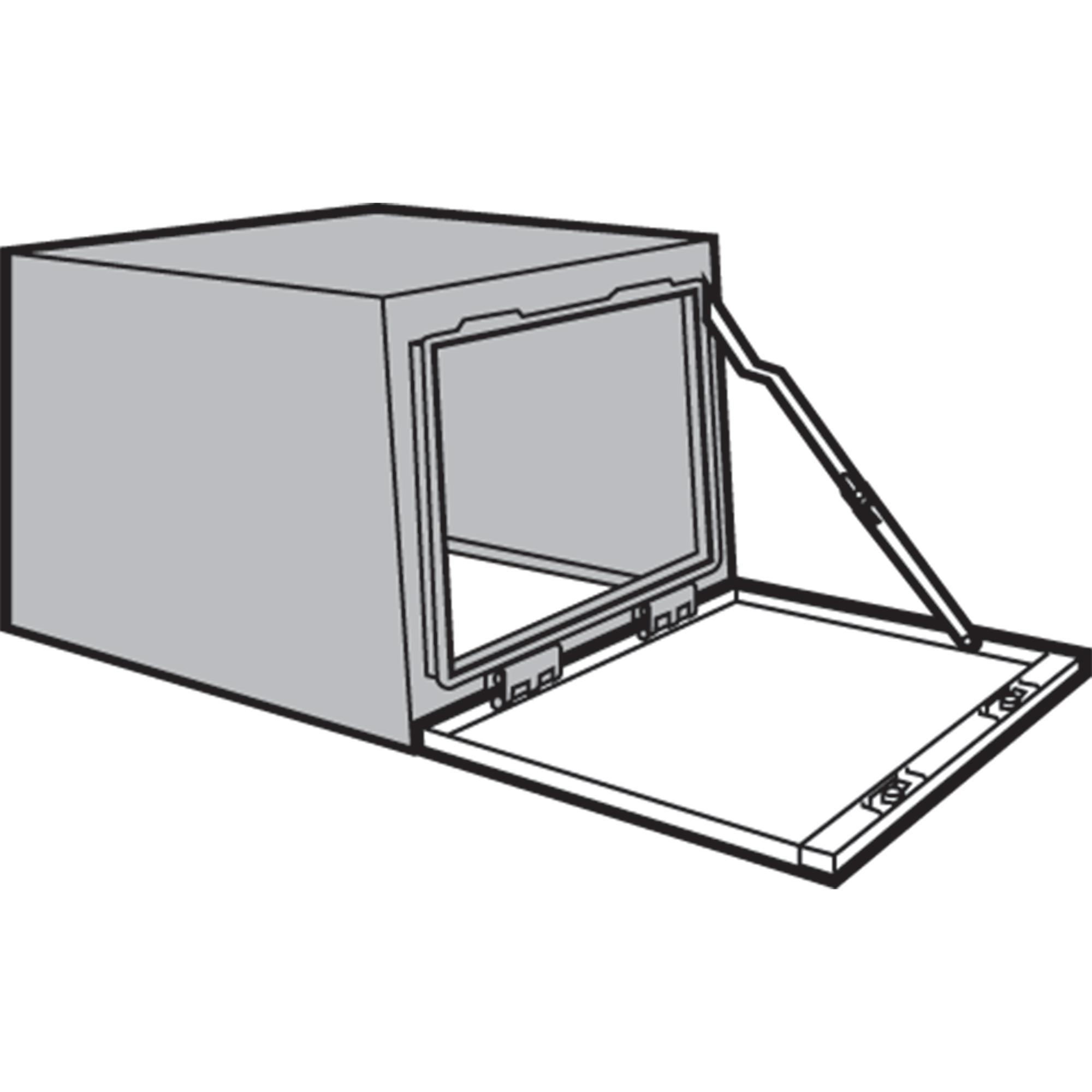 nVent Hoffman PDS56F - Wall-Mount Enclosures