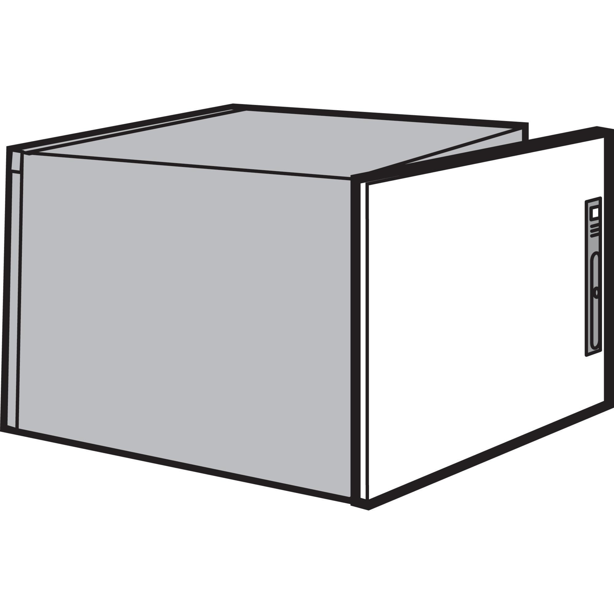 nVent Hoffman PDS56R - Wall-Mount Enclosures