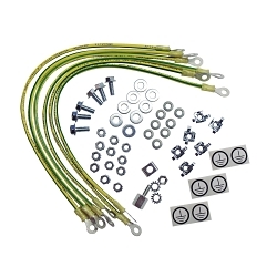 nVent Hoffman PGK - HMIs & Operator Interfaces