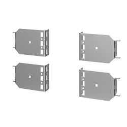 nVent Hoffman PRB100 - Wall-Mount Enclosures