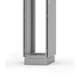 nVent Hoffman PSS1060 - Wall-Mount Enclosures