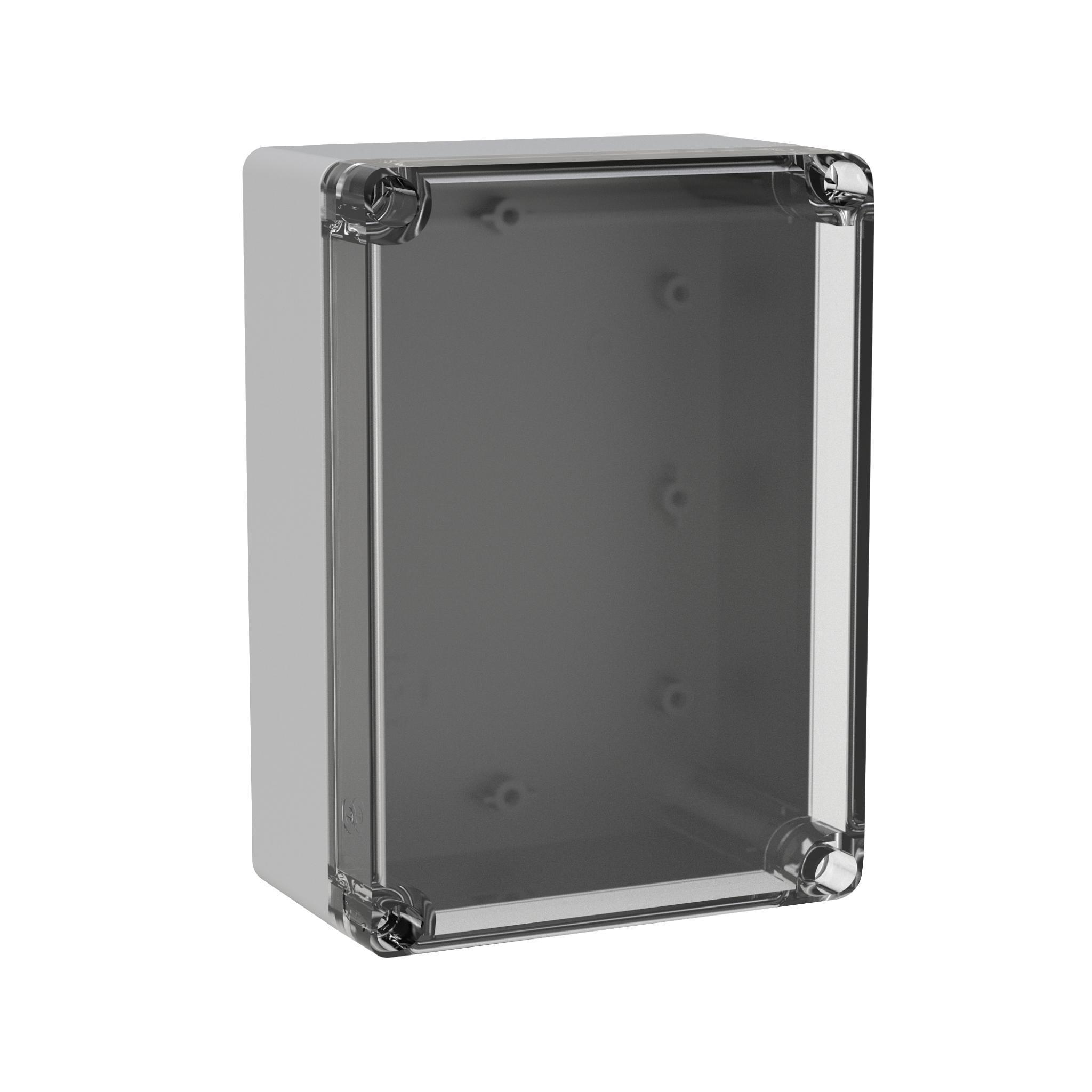 nVent Hoffman Q18138PCECC - Junction Box Enclosures
