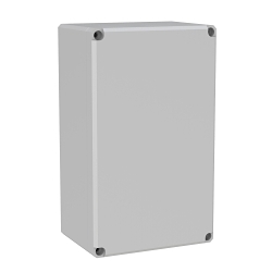 nVent Hoffman Q20129PCD - Junction Box Enclosures