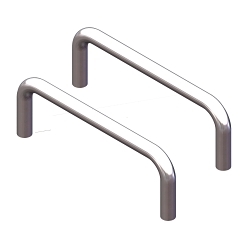 nVent Hoffman STSCHDL - Wall-Mount Enclosures
