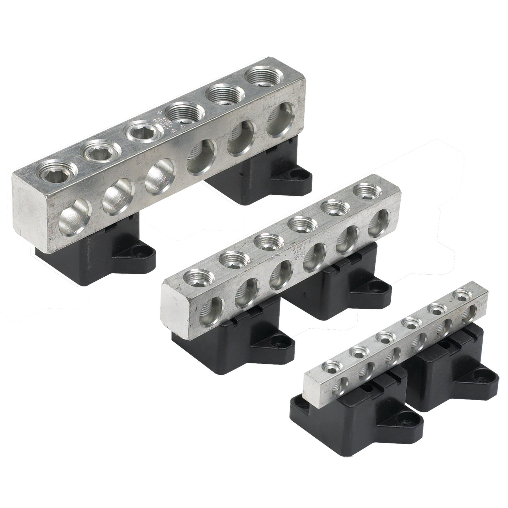 nVent Hoffman TBL200 - Wire Ferrules & Lugs