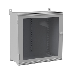 nVent Hoffman UU606030W - Wall-Mount Enclosures