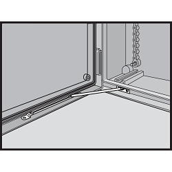 nVent Hoffman UUDS - Wall-Mount Enclosures