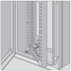 nVent Hoffman UUGK - Wall-Mount Enclosures