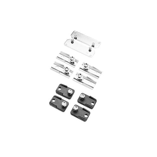 nVent Hoffman ZGQRLPR - Wall-Mount Enclosures