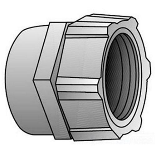O-Z/Gedney 4Q300FM - Conduit & Conduit Fittings