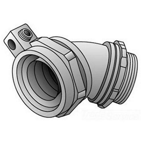 O-Z/Gedney 4Q4200L - Conduit & Conduit Fittings